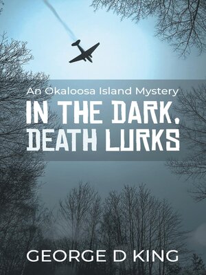 cover image of An Okaloosa Island Mystery
